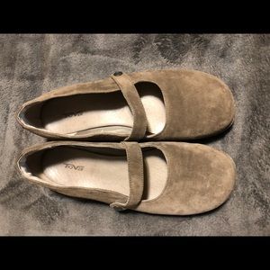 Teva Ventura Mary Jane Shoes